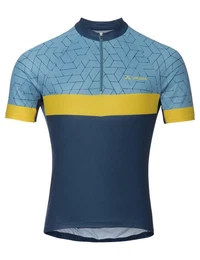 Kurzarmshirt Mens Posta Hz Tricot Herren
