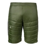Schöffel Thermo Shorts Schlern Dunkelgrün/Grün