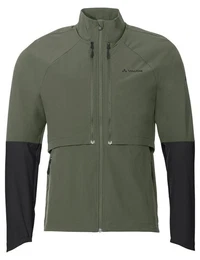 Anorak Mens Moab Zip-off Jacket Herren Anorak