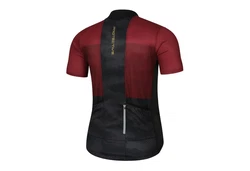 Protective Kurzarmshirt P-transform Herren Rot