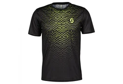 Scott Kurzarmshirt M RC Run S/SL Shirt (Vorgängermodell) Herren 