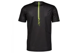 Scott Kurzarmshirt M RC Run S/SL Shirt (Vorgängermodell) Herren 