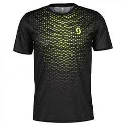Scott Kurzarmshirt M RC Run S/SL Shirt (Vorgängermodell) Herren 