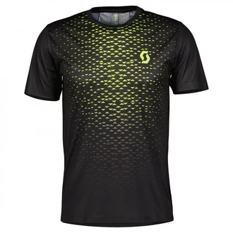Scott Kurzarmshirt M RC Run S/SL Shirt (Vorgängermodell) Herren