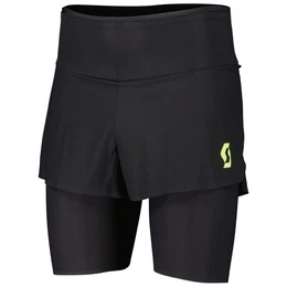 Shorts M Rc Run Kinetech Hybrid Shorts Herren