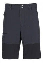 Rab Torque Mountain Shorts Herren (M Torque) Dunkelblau/Grau/Dunkelgrau/Blau