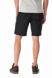 Rab Torque Mountain Shorts Herren (M Torque) Dunkelblau/Grau/Dunkelgrau/Blau