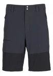Rab Torque Mountain Shorts Herren (M Torque) Dunkelblau/Grau/Dunkelgrau/Blau