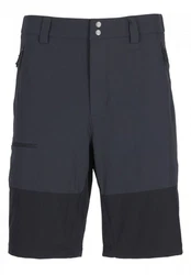 Rab Torque Mountain Shorts Herren (M Torque) Dunkelblau/Grau/Dunkelgrau/Blau