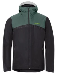 Anorak Mens All Year Moab 3in1 Rain Jacket Herren