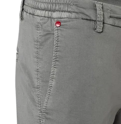 MAC Bermudas Jogn Short Hellgrau/Grau/Dunkelgrau