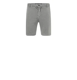 Bermudas JEANS - Jogn Short, Jersey Denim
