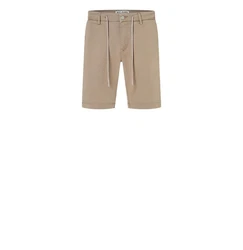 MAC Bermudas Jogn Short Beige/Khaki