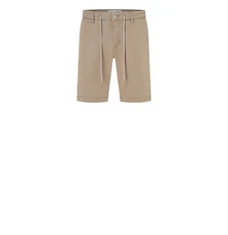 Bermudas JEANS - Jogn Short, Jersey Denim