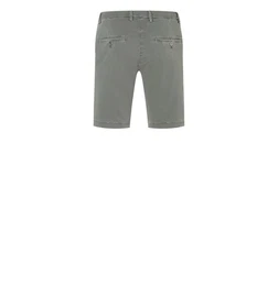 Bermudas JEANS - Jogn Short, Jersey Denim