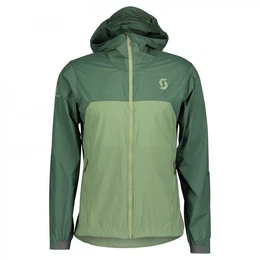 Anorak M Explorair Light Windbreaker Jacket