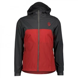Anorak M Explorair Light Windbreaker Jacket