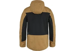 Fjällräven Anorak Abisko Lite Trekking Jacket Herren Braun