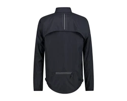 CMP Anorak Jacket Detachable Sleeves II Dunkelblau