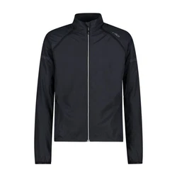 CMP Anorak Jacket Detachable Sleeves II Dunkelblau