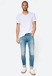 Mavi Jeans Style James Blau (4156)