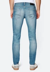 Mavi Jeans Style James Blau (4156)
