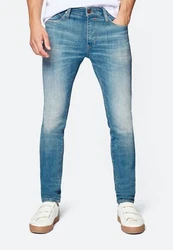 Mavi Jeans Style James Blau (4156)