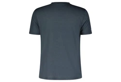 Scott Defined Dri S/sl Shirt Herren Dunkelblau/Blau/Schwarz/Grau/Dunkelgrau/Silber