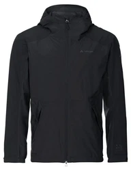 VAUDE Anorak Mens Neyland Jacket II Dunkelblau/Schwarz/Grau/Dunkelgrau