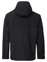 VAUDE Anorak Mens Neyland Jacket II Dunkelblau/Schwarz/Grau/Dunkelgrau