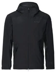 VAUDE Anorak Mens Neyland Jacket II Dunkelblau/Schwarz/Grau/Dunkelgrau