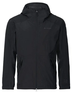 VAUDE Anorak Mens Neyland Jacket II Dunkelblau/Schwarz/Grau/Dunkelgrau