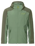 VAUDE Anorak Mens Neyland Jacket II Grün/Dunkelgrün