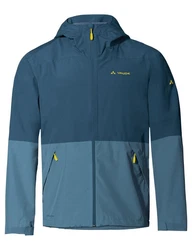 Vaude Herren Neyland 2.5L Jacket baltic sea