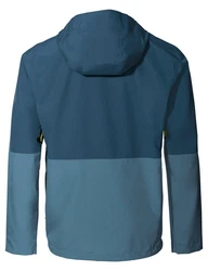Vaude Herren Neyland 2.5L Jacket baltic sea
