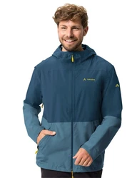 Vaude Herren Neyland 2.5L Jacket baltic sea