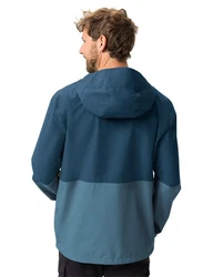 Vaude Herren Neyland 2.5L Jacket baltic sea