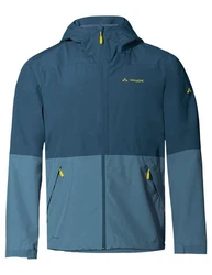 Vaude Herren Neyland 2.5L Jacket baltic sea