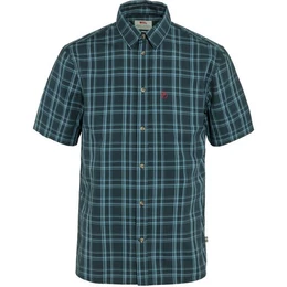 Fjllrven Kurzarmhemd Fjllrven M vik Lite Shirt Short-sleeve Herren
