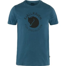 Fjllrven Kurzarmshirt Fjllrven M Fox T-shirt Herren Kurzarm-Shirt