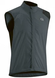 Windbreaker M Blosko bergrsse Herren Winddichte Weste