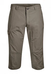 Outdoorhose M Jens 3/4 bergrsse Herren Hose