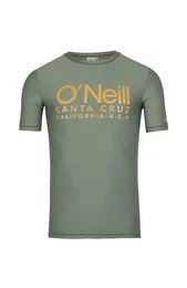 Kurzarmshirt Oneill M Cali S/slv Skins Herren Kurzarm-Shirt