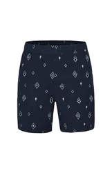 O'Neill Oneill M Med Beach Short Herren Shorts Dunkelblau/Blau