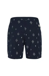 O'Neill Oneill M Med Beach Short Herren Shorts Dunkelblau/Blau