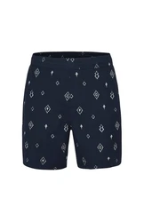 O'Neill Oneill M Med Beach Short Herren Shorts Dunkelblau/Blau