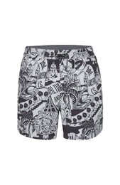 Shorts Oneill M Packable Aop 15'' Hybrid Shorts Herren