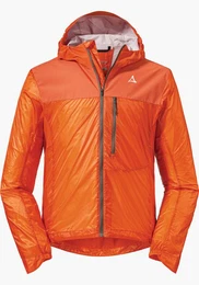 Schffel Outdoorjacke Hybrid Jkt Flow Trail M Windbreaker