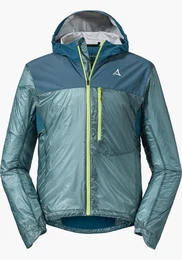Schffel Outdoorjacke Hybrid Jkt Flow Trail M Windbreaker