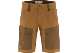 Fjällräven M Keb Shorts Herren Shorts Braun/Khaki